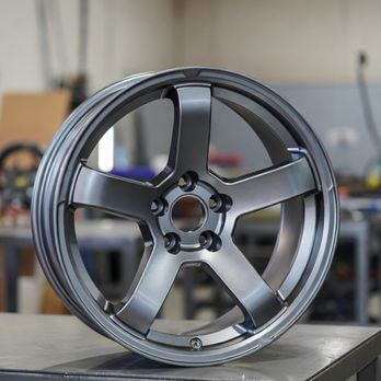 Tucson Customs - Powder Coating Near Me - Tucson, Arizona