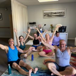 Endless Summer Hot Yoga