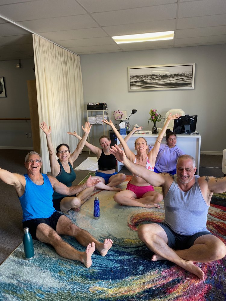 ECLIPSE HOT YOGA STUDIO Updated September 2024 744 East Venice Ave, Venice, Florida Yoga