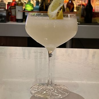 Gordon Ramsay Hell’s Kitchen - Lychee drink - Bars Near Me - Mashantucket, Connecticut