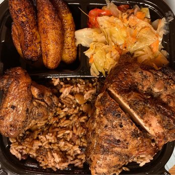 Cutlass Grille - Caribbean Near Me - Chesapeake, Virginia