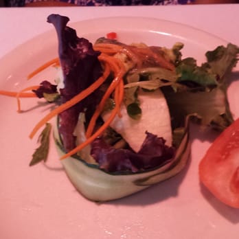 Bistro Le Cep - Crab appetizer - French Near Me - Houston, Texas Bistro Le Cep - Crab appetizer - French Near Me - Houston, Texas