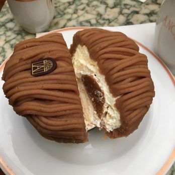 Angelina - Breakfast & Brunch Near Me - Paris, 75