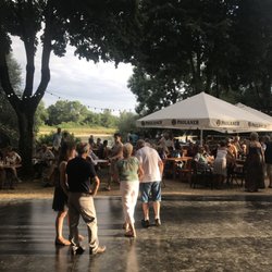 Guinguette on Loire