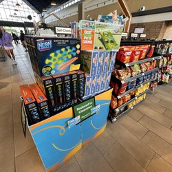New Baltimore Travel Plaza