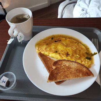Cocoon Recovery Home - Breakfast - Rehabilitation Center Near Me - Tijuana, BCN