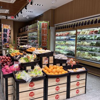 Hashi Market - Fresh produce - International Grocery Near Me - New York, New York Hashi Market - Fresh produce - International Grocery Near Me - New York, New York