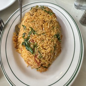 Taj Mahal Bar & Grill - Indian Near Me - Covington, Kentucky