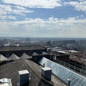 Guinness Storehouse - Unobstructed views of Dublin - Breweries Near Me - Dublin, D