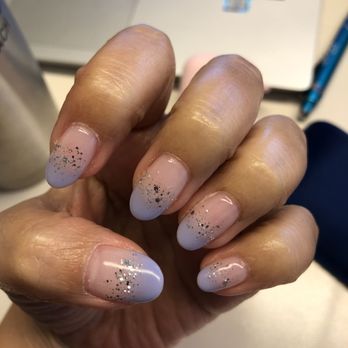 Coco Nails art - Ombre Nails - $60 - Nail Salons Near Me - New York, New York Coco Nails art - Ombre Nails - $60 - Nail Salons Near Me - New York, New York