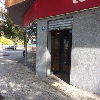 Telepizza - Pizza Near Me - Zaragoza, Z