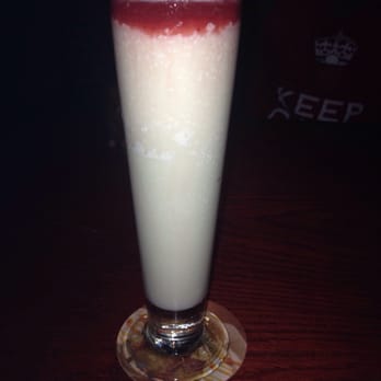 Red Lobster - Sunset passion colada - Seafood Near Me - Talleyville, Delaware