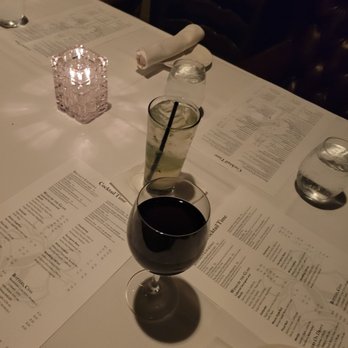 Summit House - Steakhouses Near Me - Fullerton, California