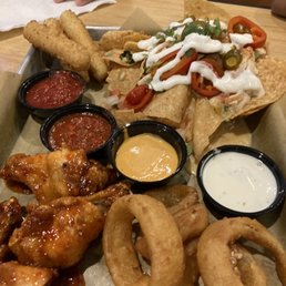 Sampler Sampler