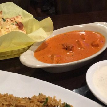 Anarkali Concord - Karahi Chicken Curry - Pakistani Near Me - Concord, California