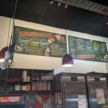 Rollickin Dessert Cafe - Rollickin Dessert Cafe, Christchurch - Desserts Near Me - Christchurch, CAN Rollickin Dessert Cafe - Rollickin Dessert Cafe, Christchurch - Desserts Near Me - Christchurch, CAN