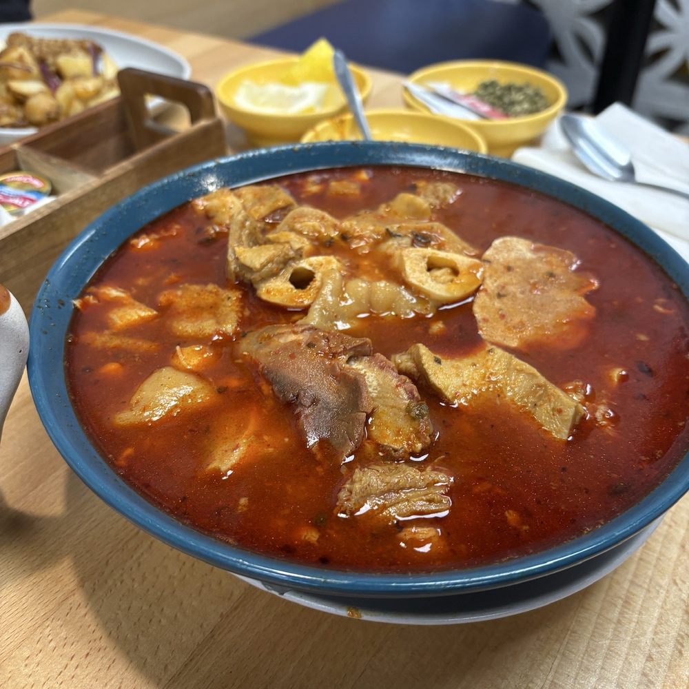 SeD Cocina - Menudo - Mexican Near Me - Montclair, California SeD Cocina - Menudo - Mexican Near Me - Montclair, California