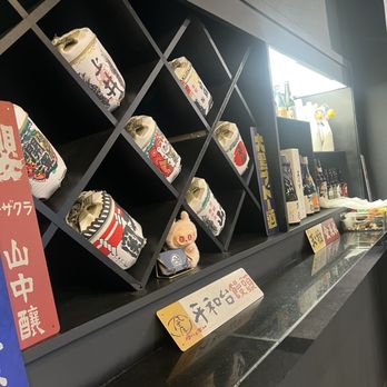 Kaiki Sushi - Sushi Bars Near Me - Van Nuys, California