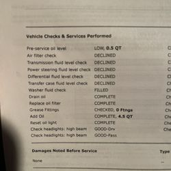 Walmart Auto Care Centers