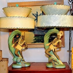 Attic Treasures