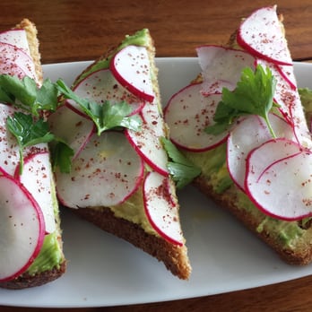 The Source Cafe - Avocado toast - Juice Bars & Smoothies Near Me - Hermosa Beach, California The Source Cafe - Avocado toast - Juice Bars & Smoothies Near Me - Hermosa Beach, California