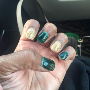 Oscar Nails & Spa - #StPatricksDay2019 - Nail Salons Near Me - Conroe, Texas Oscar Nails & Spa - #StPatricksDay2019 - Nail Salons Near Me - Conroe, Texas