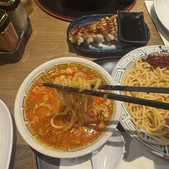 Hokkaido Ramen Santouka - Tysons Corner - Ramen Near Me - McLean, Virginia Hokkaido Ramen Santouka - Tysons Corner - Ramen Near Me - McLean, Virginia