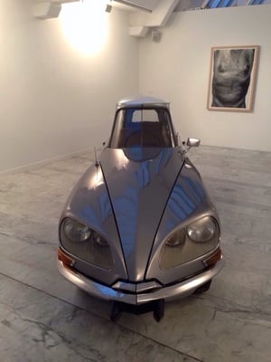 [mac] Musee d'art contemporain de la Ville de Marseille by null