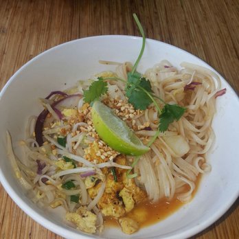 Noodles and Company - phad thai. taste not good. - Noodles Near Me - Coon Rapids, Minnesota Noodles and Company - phad thai. taste not good. - Noodles Near Me - Coon Rapids, Minnesota