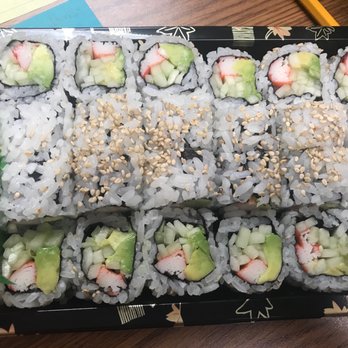 Tomo Japanese Restaurant - California rolls - Japanese Near Me - Franklin, Indiana Tomo Japanese Restaurant - California rolls - Japanese Near Me - Franklin, Indiana