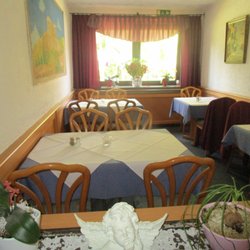 Restaurant Akropolis