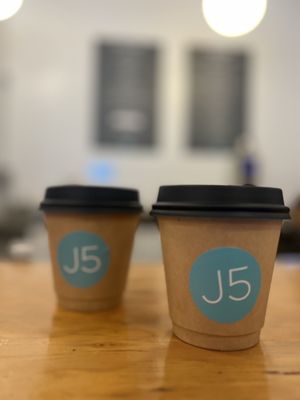 J5 Coffee by null