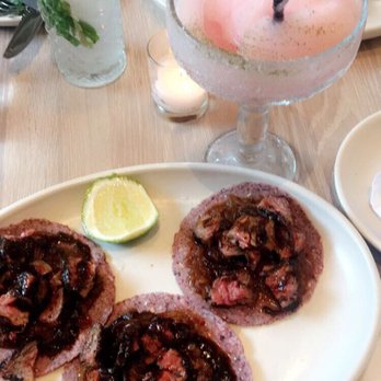 Oxomoco - Mexican Near Me - Brooklyn, New York