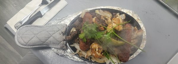 Salvadorian Cuisine by null