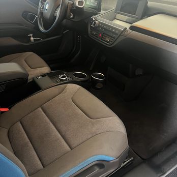 Royal Auto Detailing - After - Auto Detailing Near Me