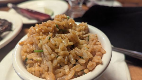 Texas Roadhouse by null