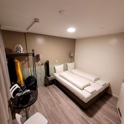 Hotel Damrak Amsterdam