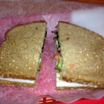 Tropical Smoothie Cafe - Turkey guacamole sandwich - Juice Bars & Smoothies Near Me - Harrisburg, Pennsylvania Tropical Smoothie Cafe - Turkey guacamole sandwich - Juice Bars & Smoothies Near Me - Harrisburg, Pennsylvania