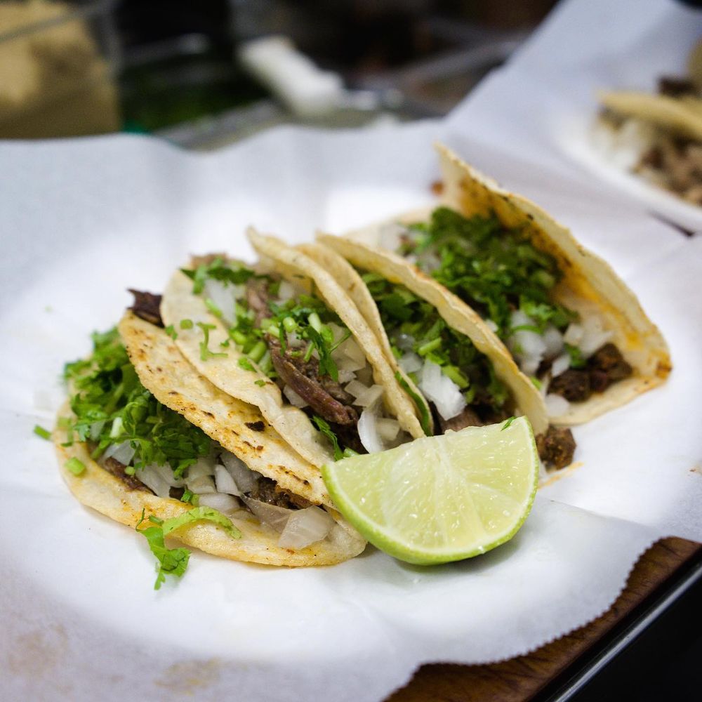 Taqueria 3 Hermanos