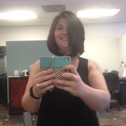 Enzo did the most amazing job on my hair! Enzo did the most amazing job on my hair!