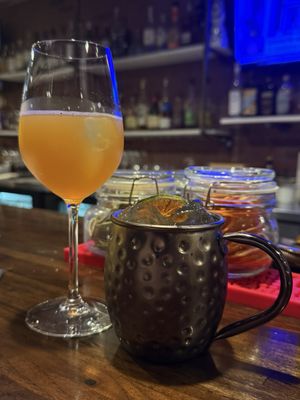 Trattoria Pasquale by null