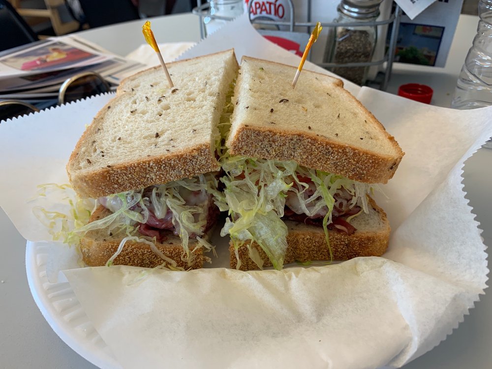 ANTONELLI’S DELI 296 Photos & 827 Reviews 1354 N Magnolia Ave, El