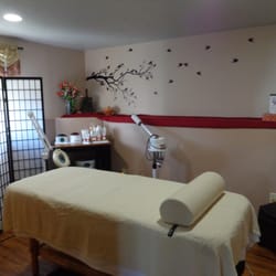 TLC Spa Therapies - Relax & Unwind in our Totally Private Treatment Room