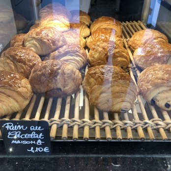 Leroy Monti - Bakeries Near Me - Paris, 01