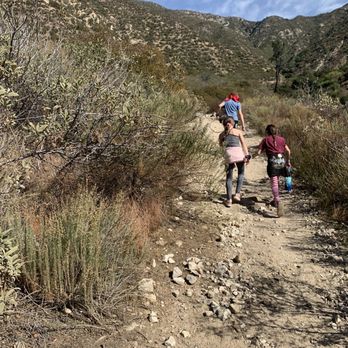 Deukmejian Wilderness Park - Hiking Near Me - Glendale, California Deukmejian Wilderness Park - Hiking Near Me - Glendale, California
