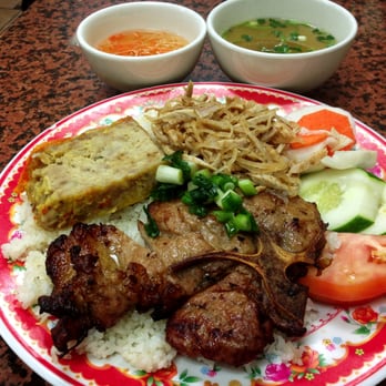 Pho Thanh - House special broken rice - Vietnamese Near Me - Phoenix, Arizona Pho Thanh - House special broken rice - Vietnamese Near Me - Phoenix, Arizona