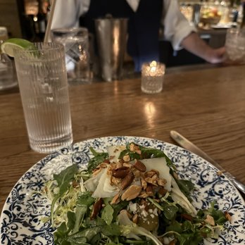 The National - Rucola - Mediterranean Near Me - Telluride, Colorado The National - Rucola - Mediterranean Near Me - Telluride, Colorado