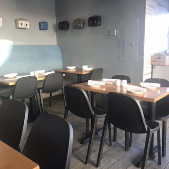Blue Collar - Comfort Food Near Me - Miami, Florida