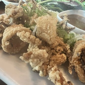 Matsu - HH Calamari - Sushi Bars Near Me - Seattle, Washington Matsu - HH Calamari - Sushi Bars Near Me - Seattle, Washington