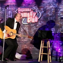 Slapsticks Comedy Club - Slapsticks Comedy Club - Pittsburgh